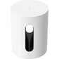Sonos Entertainment Set with Beam | Beam + Sub Mini - White