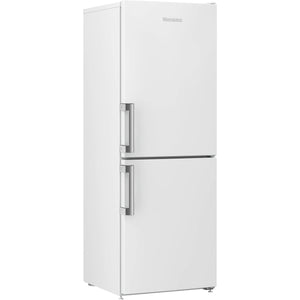 Blomberg KGM4524 54cm 50/50 Frost Free Fridge Freezer - White