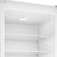 Blomberg KGM4524 54cm 50/50 Frost Free Fridge Freezer - White