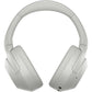 Sony WH-ULT900NW - ULT WEAR - Bluetooth Enabled Headphones with ULT POWER SOUND, Ultimate Deep Bass, Noise Cancelling, Clear Call Quality, Up to 30hr Battery Life, IOS & Android - White