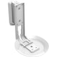 Flexson Wall Mount Era 100 | Single - White
