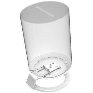 Flexson Desk Stand for Era 100 | Single - White