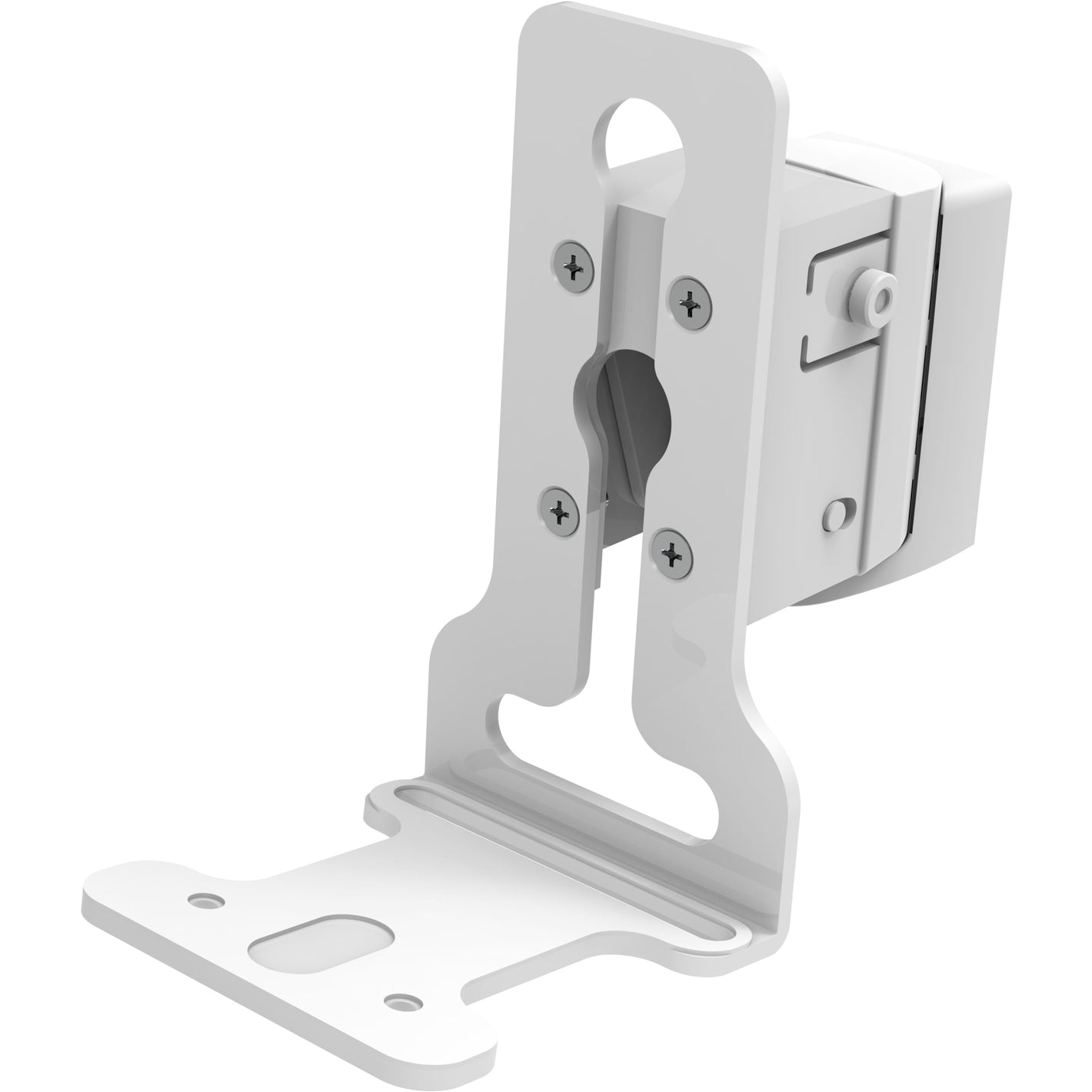 Flexson Wall Mount Era 300 | Single - White