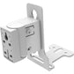 Flexson Wall Mount Era 300 | Single - White
