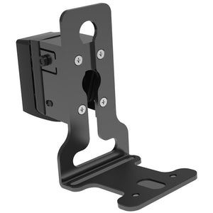Flexson Wall Mount Era 300 | Single - Black