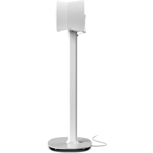 Flexson Floor Stand Era 300 | Single - White