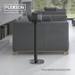 Flexson Floor Stand ERA300 | Single