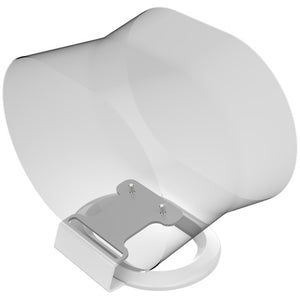 Flexson Desk Stand for Era 300 | Single - White