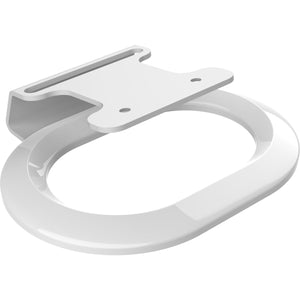 Flexson Desk Stand for Era 300 | Single - White