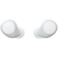 Sony WF-C510W Earbuds - High-Quality Sound, Customisable EQ, Comfortable Design, 22hr Battery, Quick Charging, Bluetooth Multipoint Connection, Ambient Sound Mode, Spotify Tap, IPX4 Rating - White