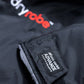 dryrobe Advance Long Sleeve V3 - Black Grey