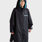 dryrobe Advance - Kids - Long Sleeve V3 - Black Blue