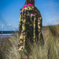 dryrobe Advance Long Sleeve V3 - Camo Pink
