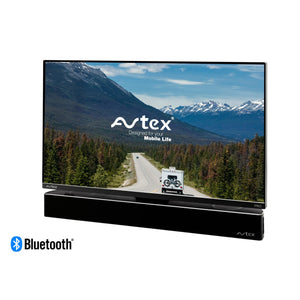 Avtex SB195BT All-In-One TV Soundbar & Bluetooth® Speaker