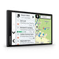 Avtex Tourer Three Satellite Navigation for caravans and motorhomes