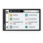 Avtex Tourer Three Satellite Navigation for caravans and motorhomes