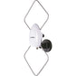 Avtex STH4000 Terrestrial DVBT/T2 Active Antenna