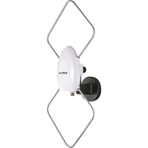 Avtex STH4000 Terrestrial DVBT/T2 Active Antenna