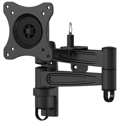 Avtex AK86TM Double Arm In-Motion Lockable Bracket Light Weight