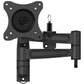 Avtex AK86TM Double Arm In-Motion Lockable Bracket Light Weight