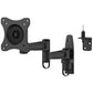 Avtex AK86TM Double Arm In-Motion Lockable Bracket Light Weight