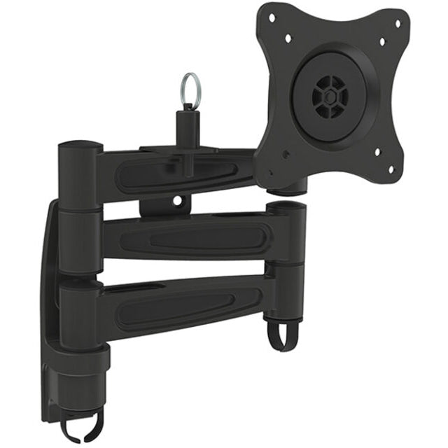 Avtex AK87TM Triple Arm In-Motion Lockable Bracket Light Weight