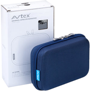 Avtex AV770BG High quality carry case to protect the Avtex Tourer Range