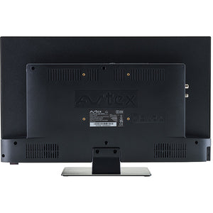 OPEN BOX Avtex V219DS 21.5” Smart HD TV