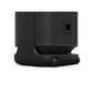 Sony ULT TOWER 10 - Ultimate Bluetooth Party Speaker with ULT POWER SOUND, Ultimate Deep BASS, X-Balanced Speakers, 360 LED Lighting, Party Features, Wireless Mic, Portable, Castor Wheels - Black