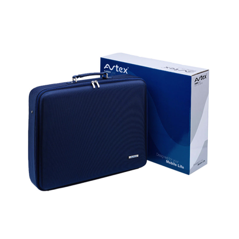Avtex AV236BG High quality carry case to protect TV's