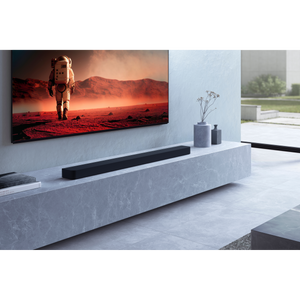 Sony BRAVIA Theatre Bar 9 - Dolby Atmos® Single Soundbar