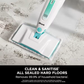 Shark S1000UK Steam Mop