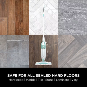 Shark S1000UK Steam Mop