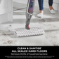 Shark S6003UK Klik n'Flip Automatic Steam Pocket Mop