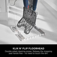 Shark S6003UK Klik n'Flip Automatic Steam Pocket Mop