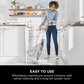 Shark S6003UK Klik n'Flip Automatic Steam Pocket Mop