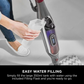Shark S6003UK Klik n'Flip Automatic Steam Pocket Mop