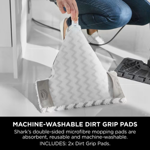Shark S6005UK Floor & Handheld Steam Cleaner