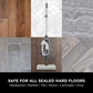 Shark S6005UK Floor & Handheld Steam Cleaner