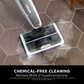 Shark SD200UK SteamPickUp Hard Floor Cleaner - White
