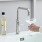 Quooker Classic Fusion Square Tap