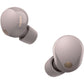 Sony WF-1000XM5P Wireless Noise Cancelling Earbuds - Up to 24 hours battery life - Pink