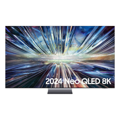 Samsung Neo QLED 8K QN900D Smart AI TV (2024)