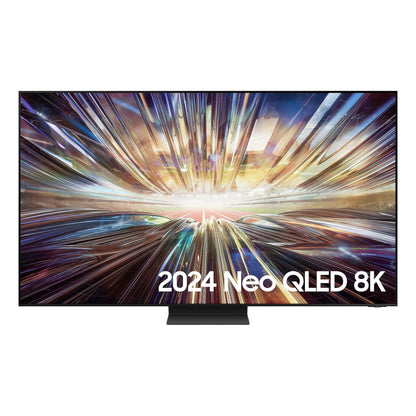 Samsung Neo QLED 8K QN800D Smart AI TV (2024)