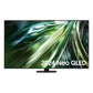 Samsung Neo QLED 4K QN90D Smart AI TV (2024)