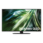 Samsung Neo QLED 4K QN90D Smart AI TV (2024)