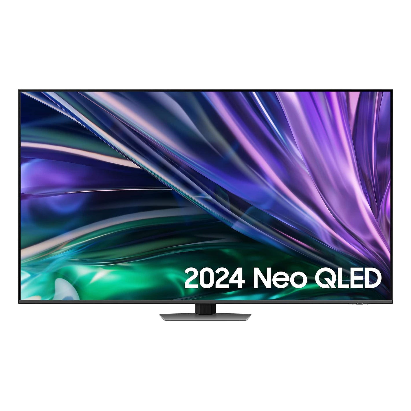 Samsung Neo QLED 4K QN85D Smart AI TV (2024)