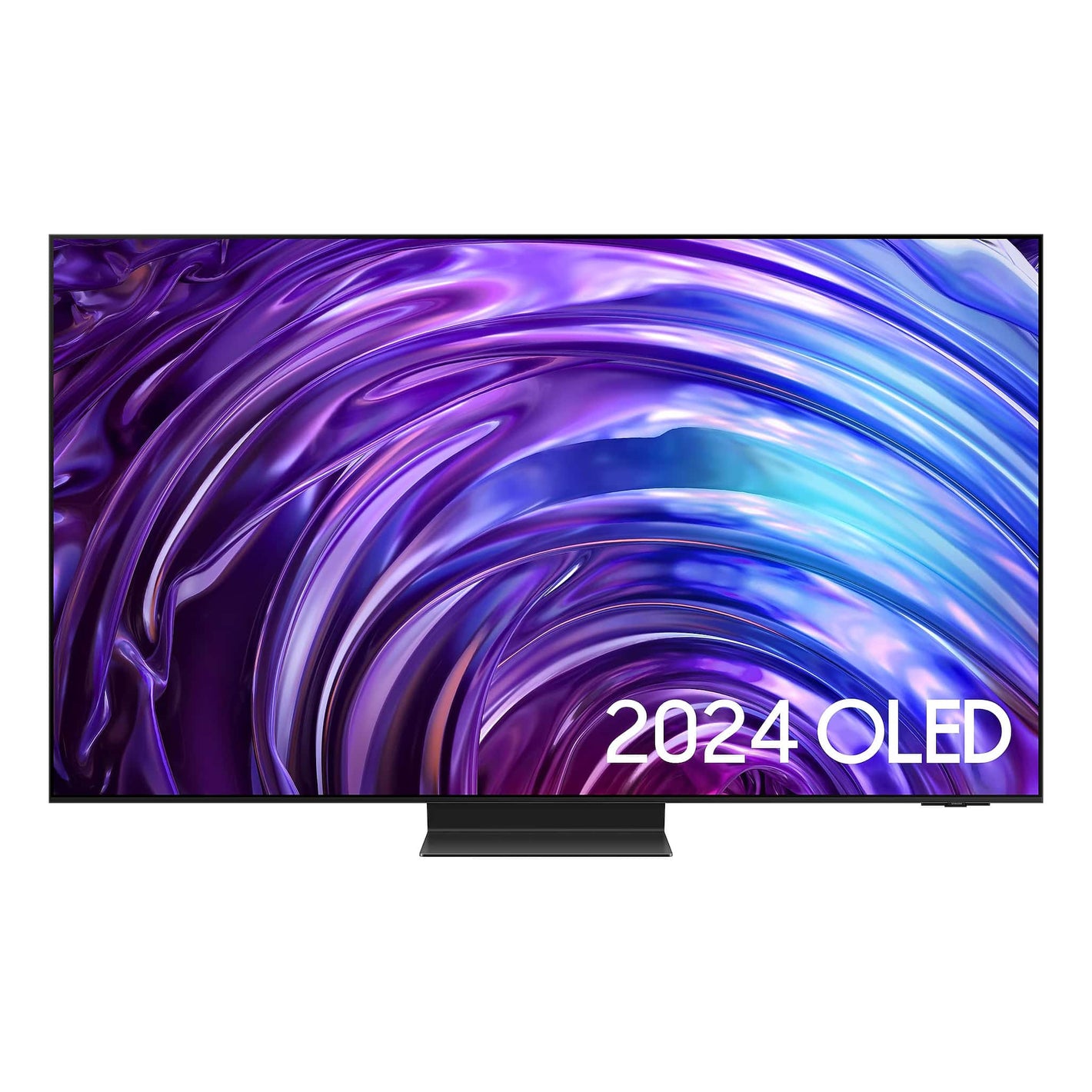 Samsung OLED S95D 4K Smart AI TV (2024)