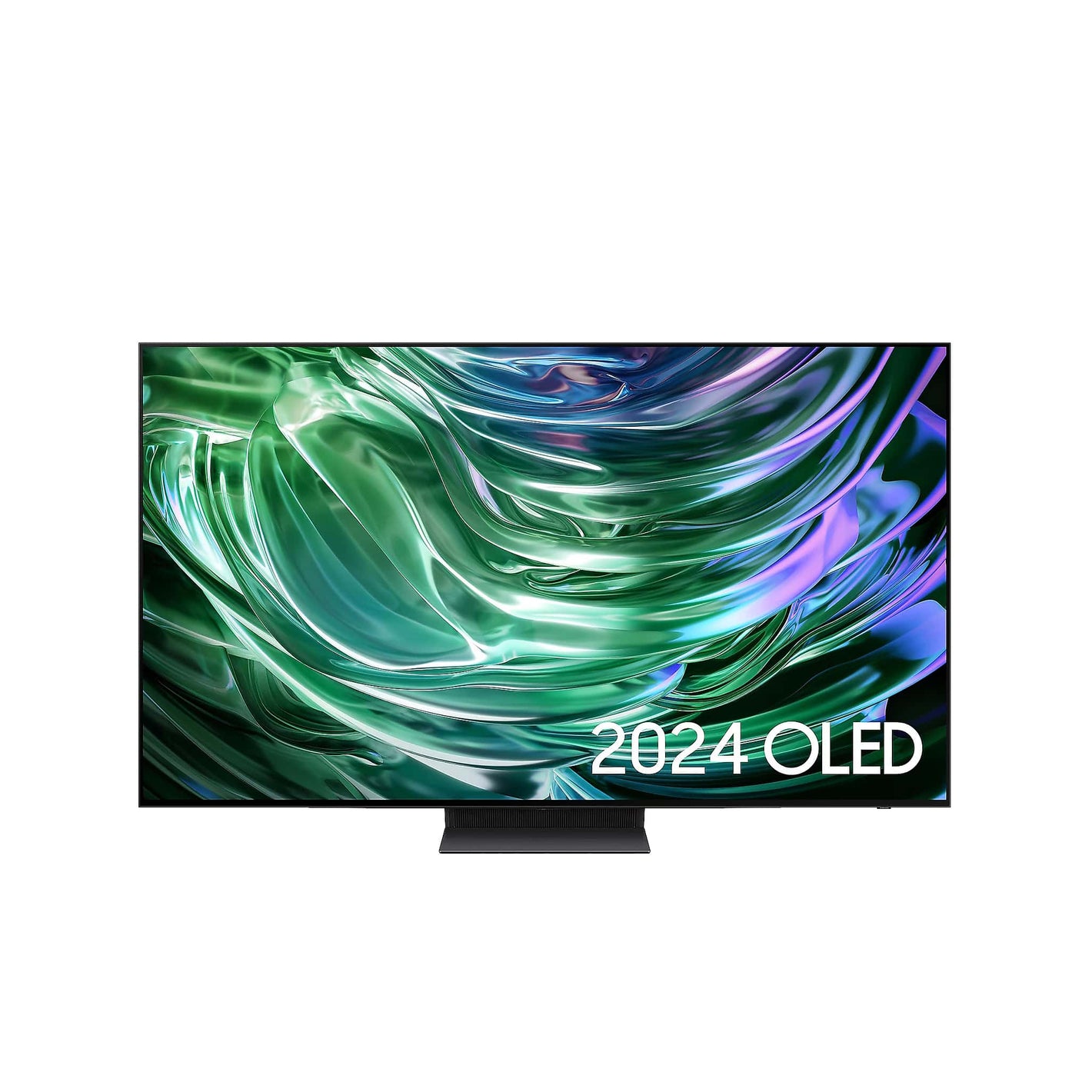 Samsung OLED S90D 4K Smart AI TV (2024)