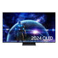 Samsung OLED S90D 4K Smart AI TV (2024)